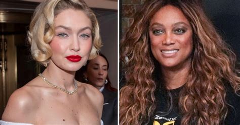 julia victoria vivamax|Gigi Hadid und Tyra Banks feiern Comeback bei Victoria's Secret.